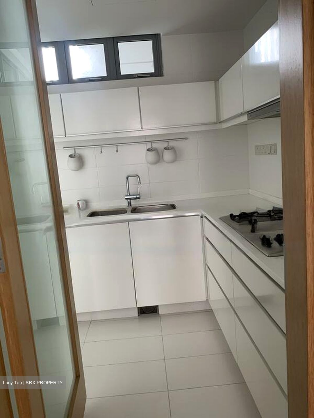 One-north Residences (D5), Apartment #610733611